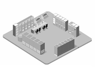 【喜讯】DHHB智能配电网仿真技术研究中心成立啦!